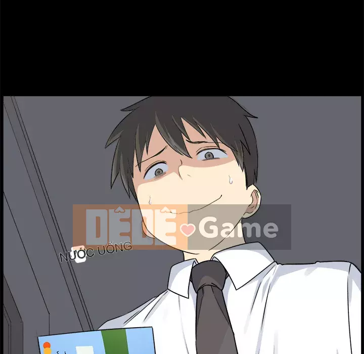 Bắt nạt bạn cùng phòng Đừng đi qua Chương 1-37