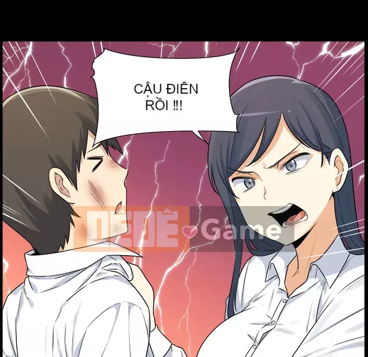 Bắt nạt bạn cùng phòng Đừng đi qua Chương 1-37