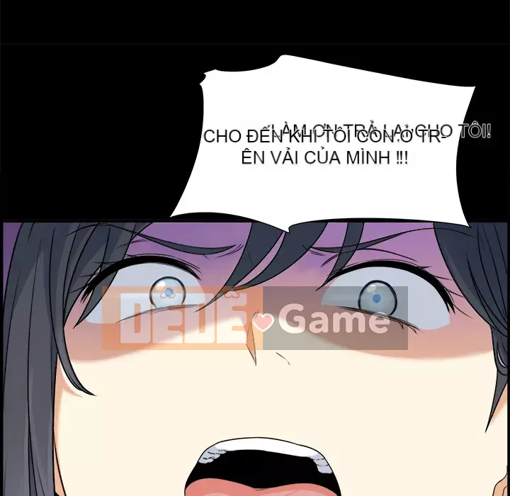 Bắt nạt bạn cùng phòng Đừng đi qua Chương 1-37