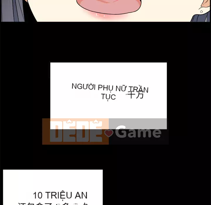 Bắt nạt bạn cùng phòng Đừng đi qua Chương 1-37