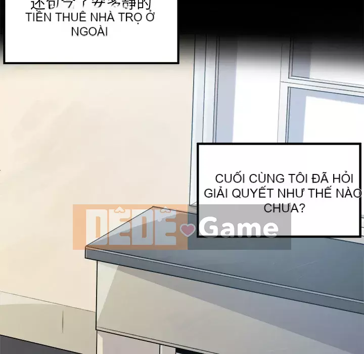 Bắt nạt bạn cùng phòng Đừng đi qua Chương 1-37