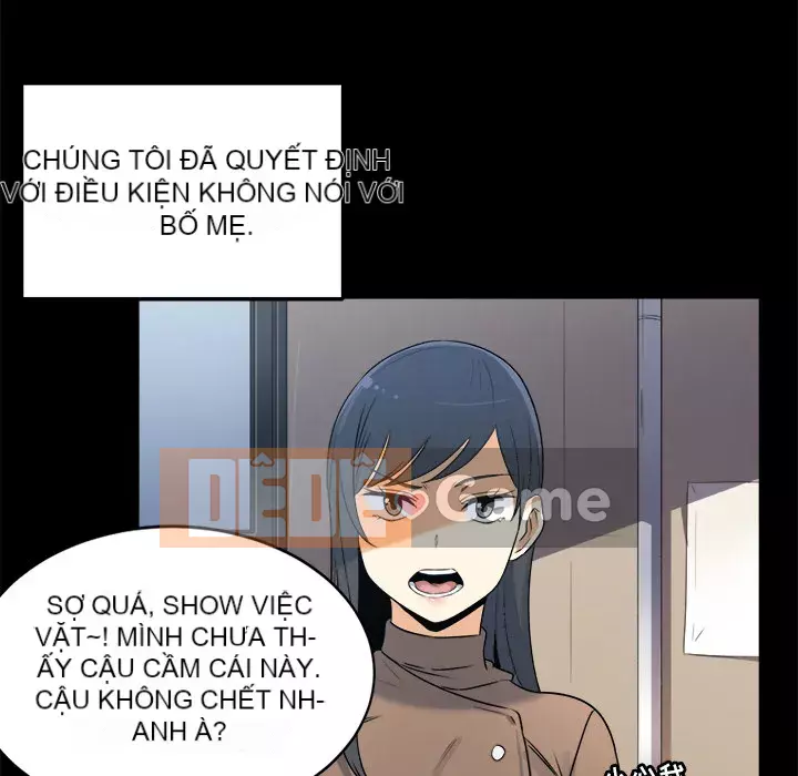 Bắt nạt bạn cùng phòng Đừng đi qua Chương 1-37