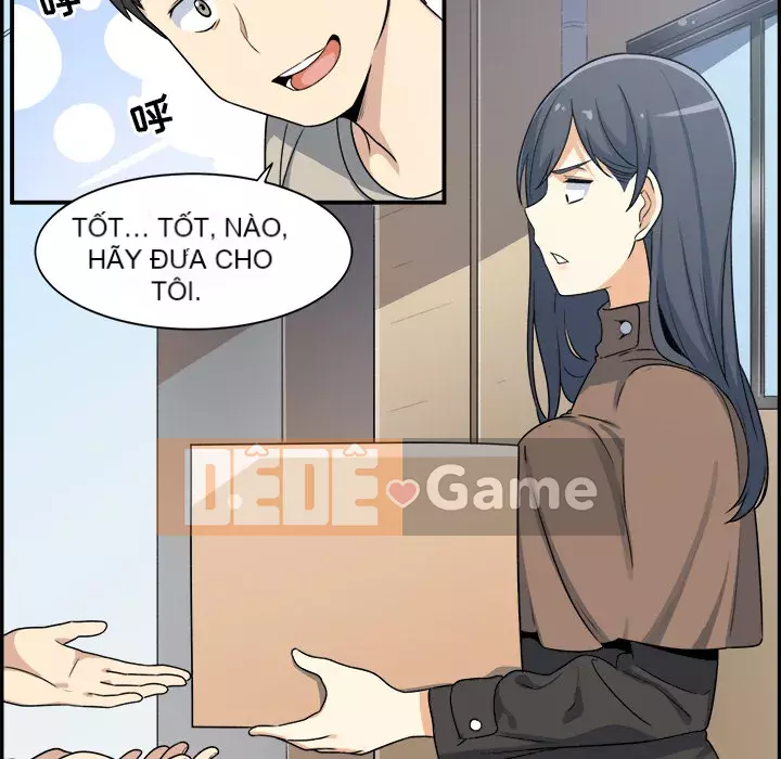 Bắt nạt bạn cùng phòng Đừng đi qua Chương 1-37