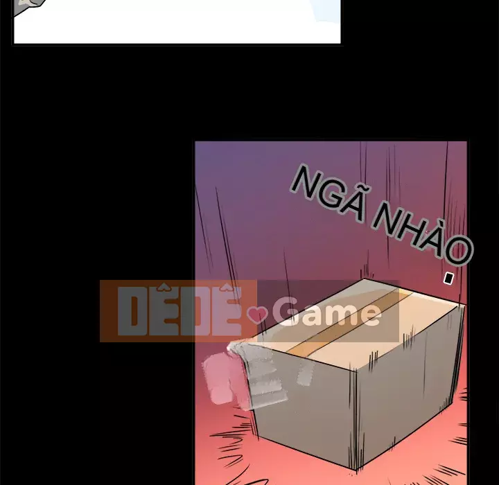 Bắt nạt bạn cùng phòng Đừng đi qua Chương 1-37