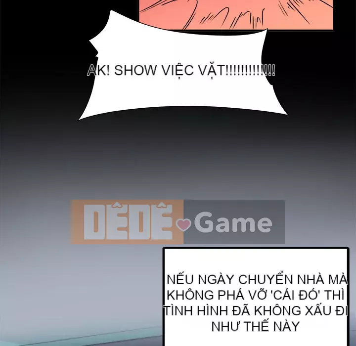 Bắt nạt bạn cùng phòng Đừng đi qua Chương 1-37