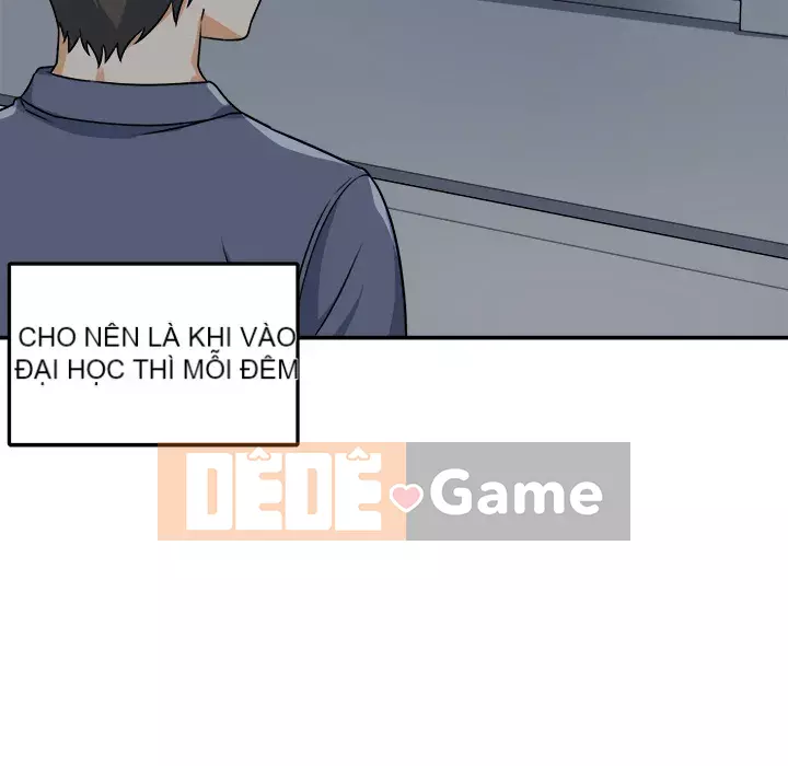 Bắt nạt bạn cùng phòng Đừng đi qua Chương 1-37