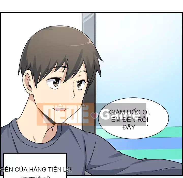 Bắt nạt bạn cùng phòng Đừng đi qua Chương 1-37