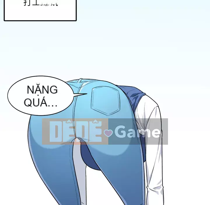 Bắt nạt bạn cùng phòng Đừng đi qua Chương 1-37