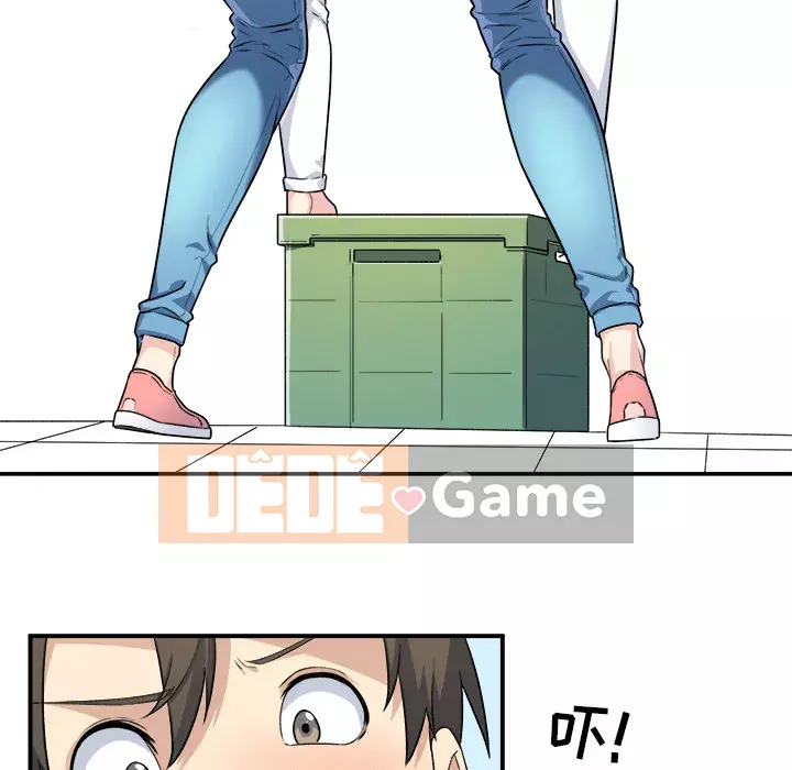 Bắt nạt bạn cùng phòng Đừng đi qua Chương 1-37