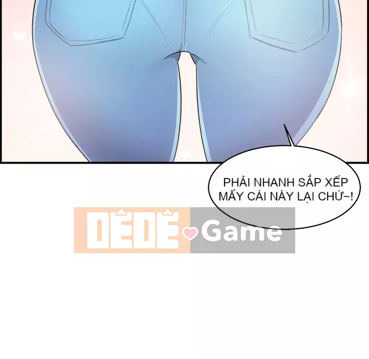 Bắt nạt bạn cùng phòng Đừng đi qua Chương 1-37