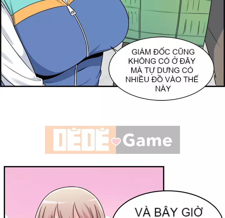 Bắt nạt bạn cùng phòng Đừng đi qua Chương 1-37