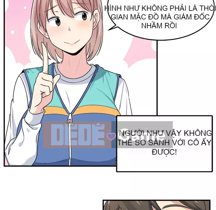 Bắt nạt bạn cùng phòng Đừng đi qua Chương 1-37