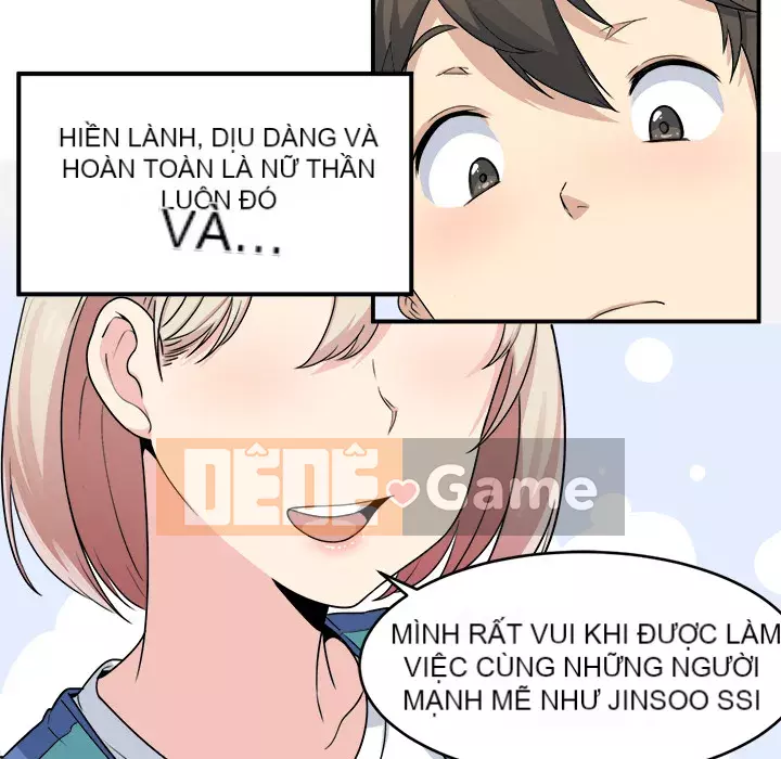 Bắt nạt bạn cùng phòng Đừng đi qua Chương 1-37