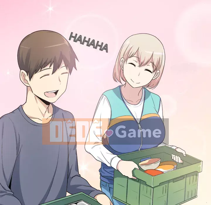 Bắt nạt bạn cùng phòng Đừng đi qua Chương 1-37