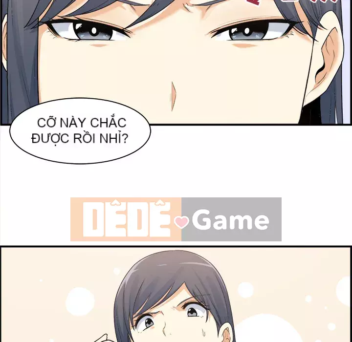 Bắt nạt bạn cùng phòng Đừng đi qua Chương 1-37