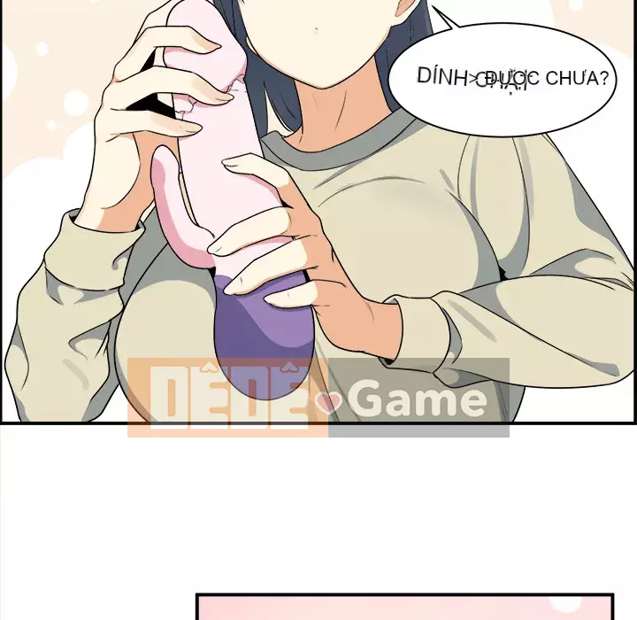 Bắt nạt bạn cùng phòng Đừng đi qua Chương 1-37