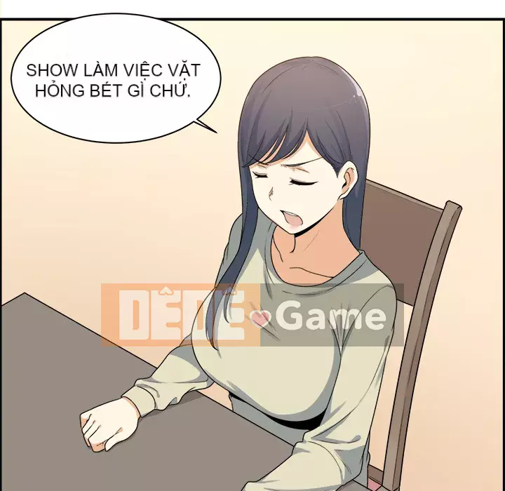 Bắt nạt bạn cùng phòng Đừng đi qua Chương 1-37