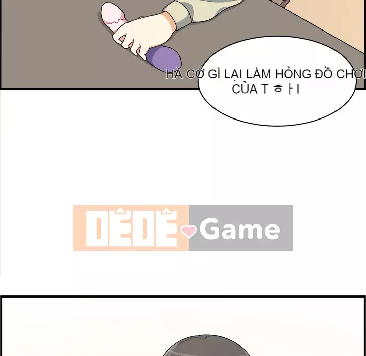 Bắt nạt bạn cùng phòng Đừng đi qua Chương 1-37