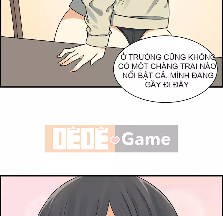 Bắt nạt bạn cùng phòng Đừng đi qua Chương 1-37