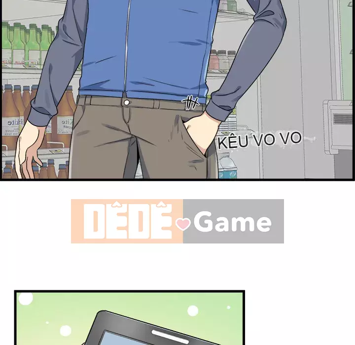 Bắt nạt bạn cùng phòng Đừng đi qua Chương 1-37