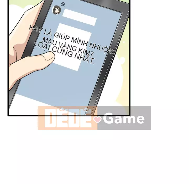 Bắt nạt bạn cùng phòng Đừng đi qua Chương 1-37