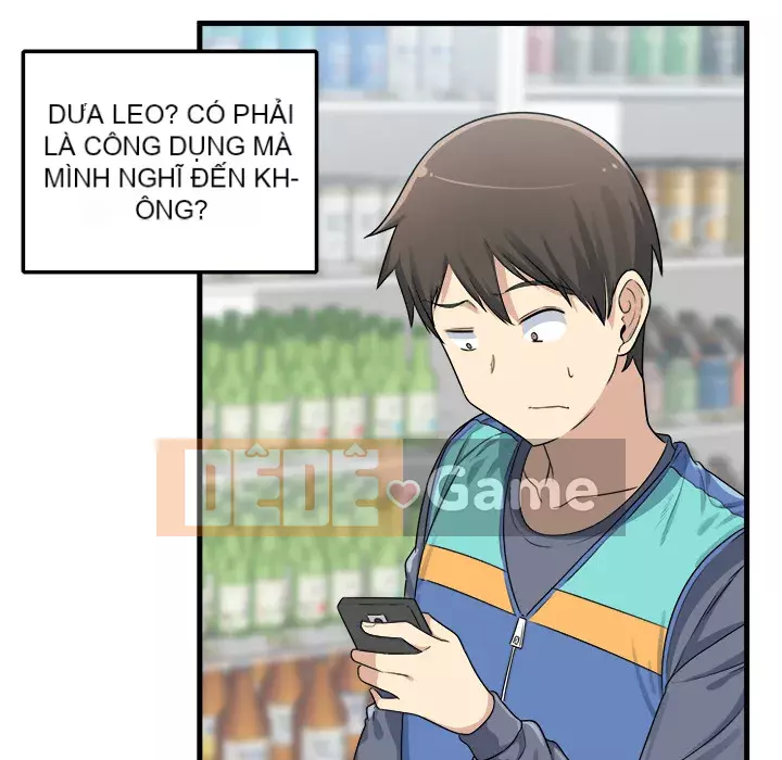 Bắt nạt bạn cùng phòng Đừng đi qua Chương 1-37