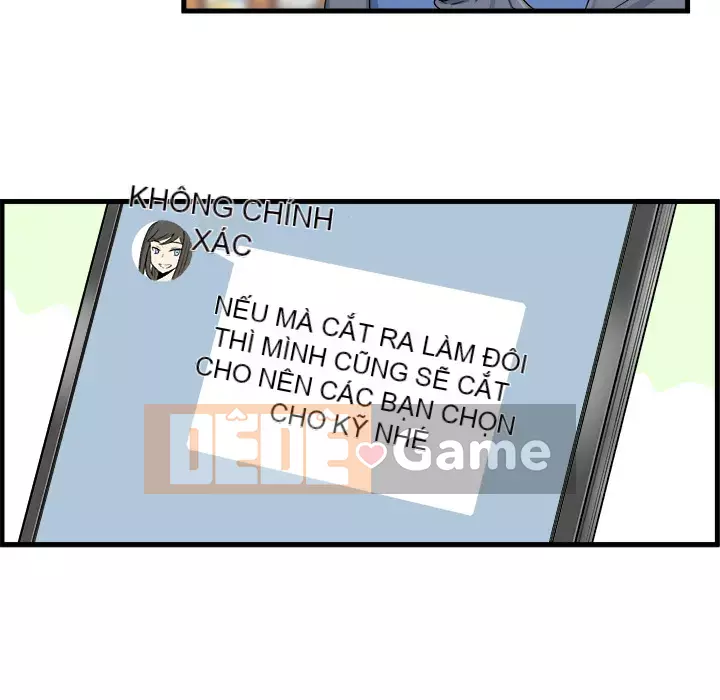 Bắt nạt bạn cùng phòng Đừng đi qua Chương 1-37