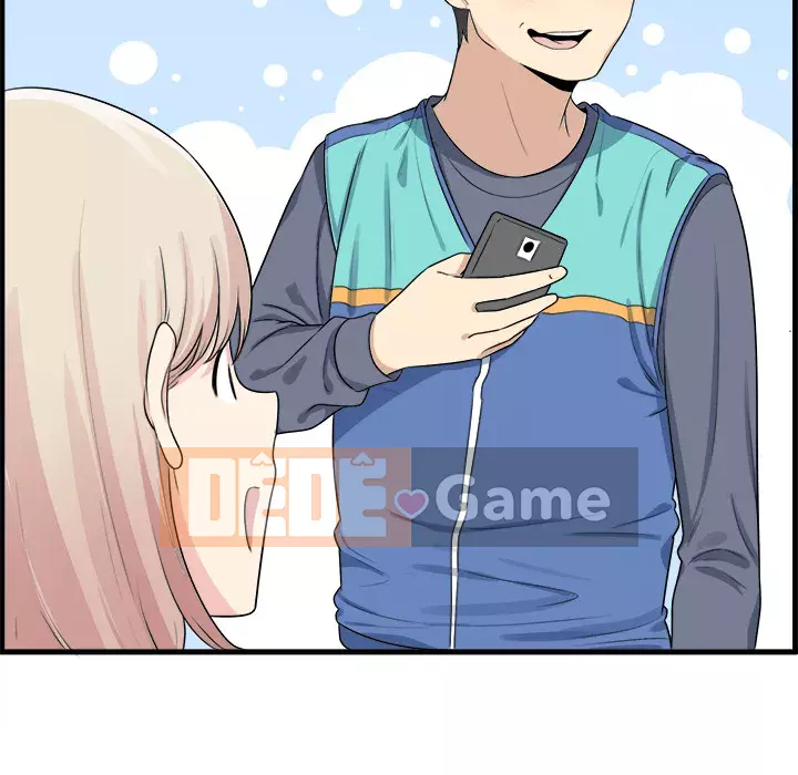 Bắt nạt bạn cùng phòng Đừng đi qua Chương 1-37