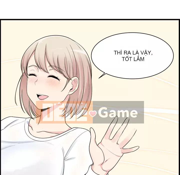 Bắt nạt bạn cùng phòng Đừng đi qua Chương 1-37