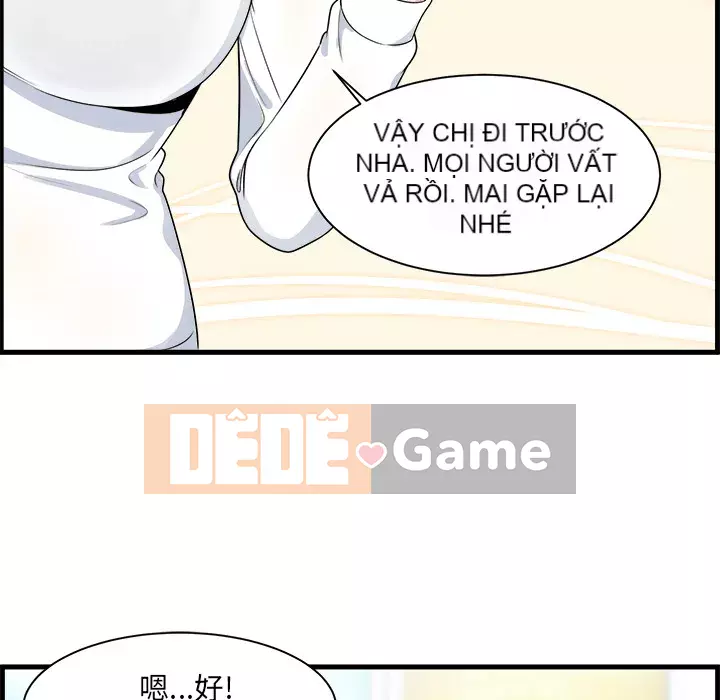 Bắt nạt bạn cùng phòng Đừng đi qua Chương 1-37