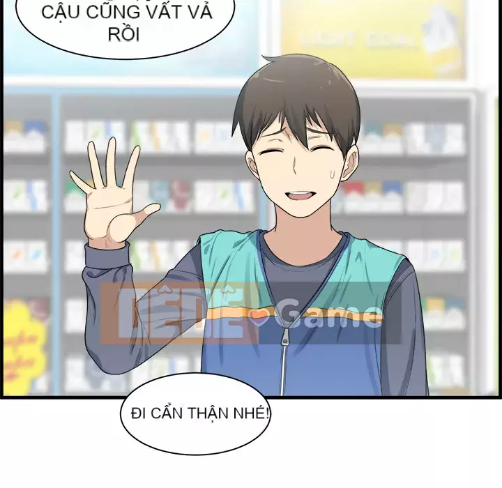 Bắt nạt bạn cùng phòng Đừng đi qua Chương 1-37