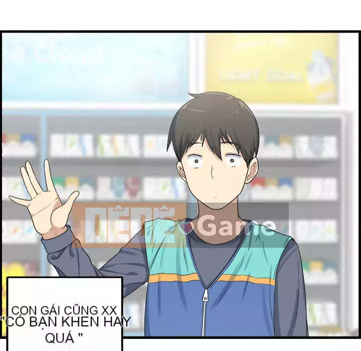 Bắt nạt bạn cùng phòng Đừng đi qua Chương 1-37