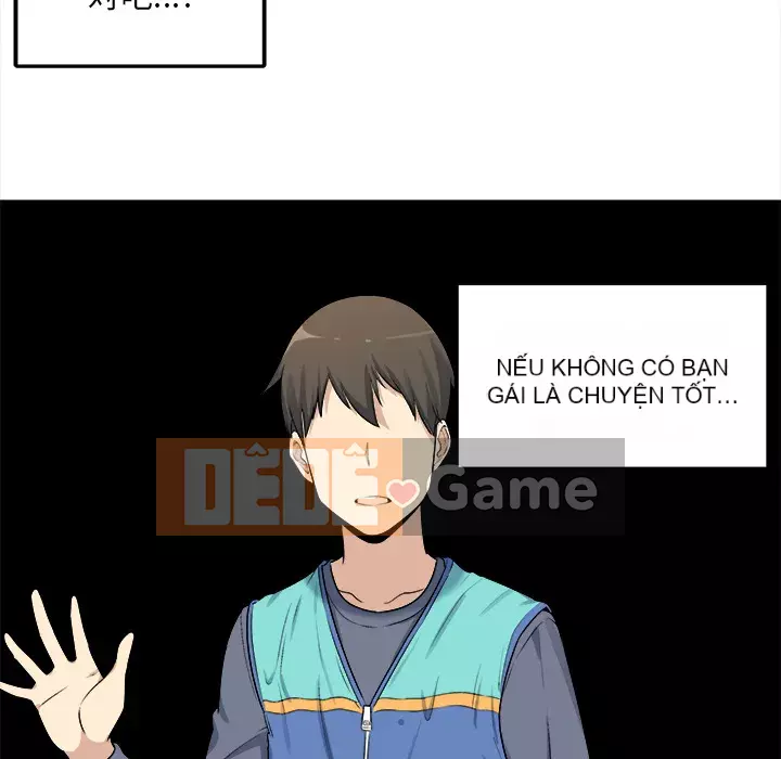 Bắt nạt bạn cùng phòng Đừng đi qua Chương 1-37