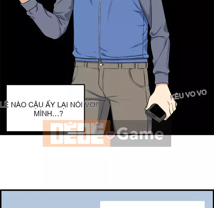 Bắt nạt bạn cùng phòng Đừng đi qua Chương 1-37