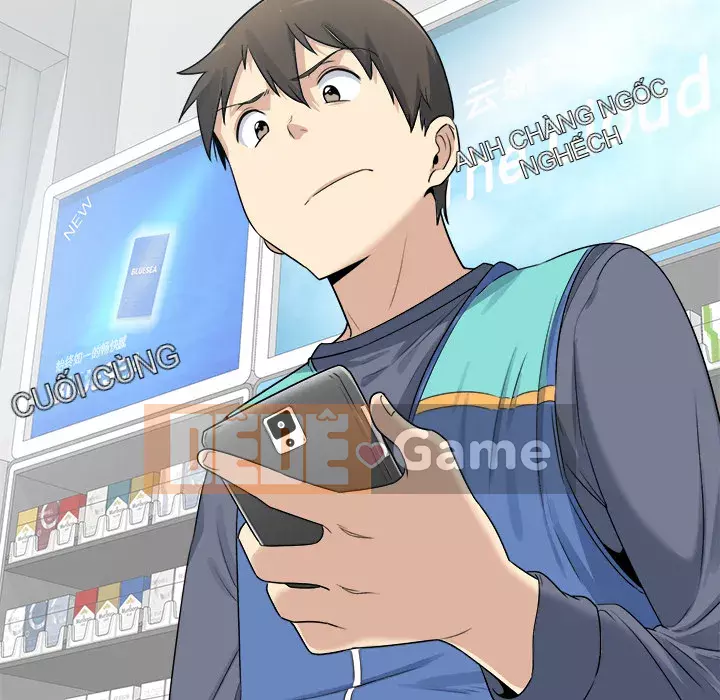 Bắt nạt bạn cùng phòng Đừng đi qua Chương 1-37