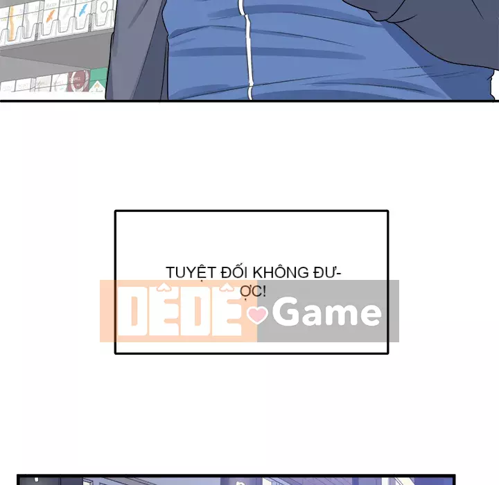 Bắt nạt bạn cùng phòng Đừng đi qua Chương 1-37