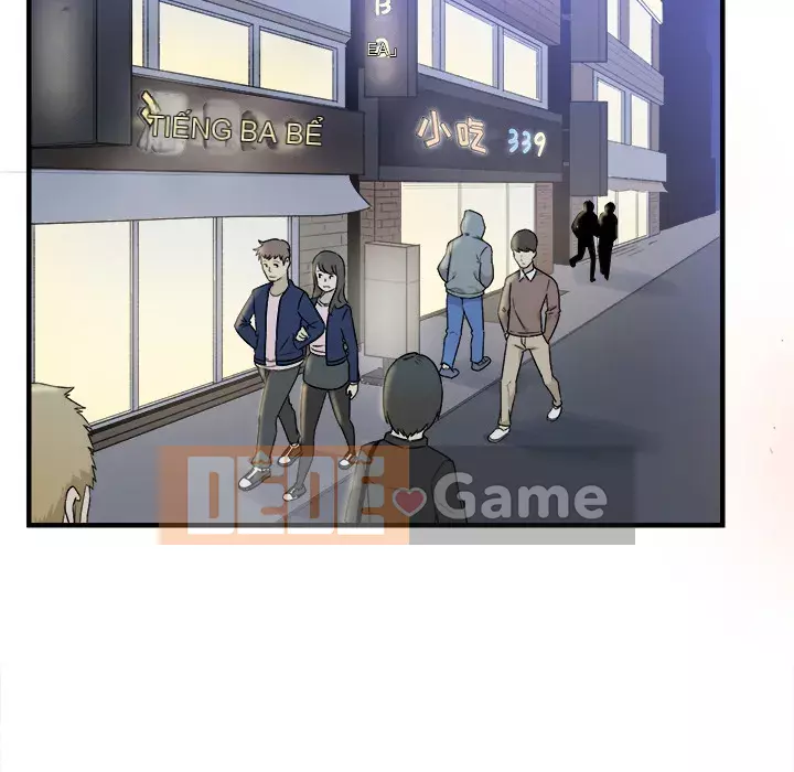 Bắt nạt bạn cùng phòng Đừng đi qua Chương 1-37