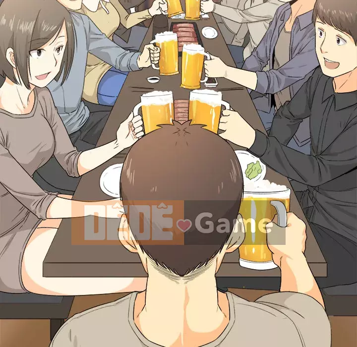 Bắt nạt bạn cùng phòng Đừng đi qua Chương 1-37