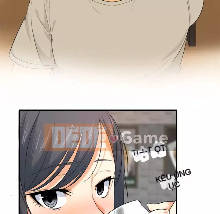 Bắt nạt bạn cùng phòng Đừng đi qua Chương 1-37