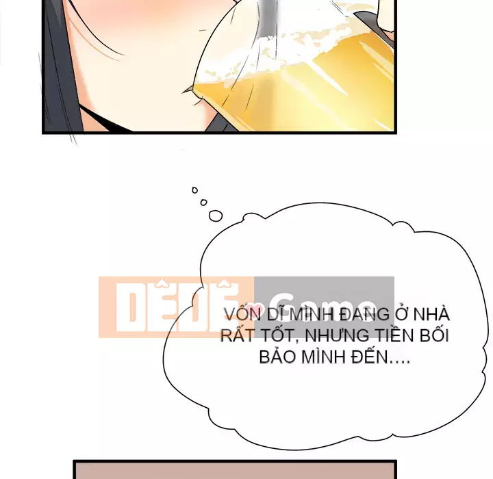 Bắt nạt bạn cùng phòng Đừng đi qua Chương 1-37