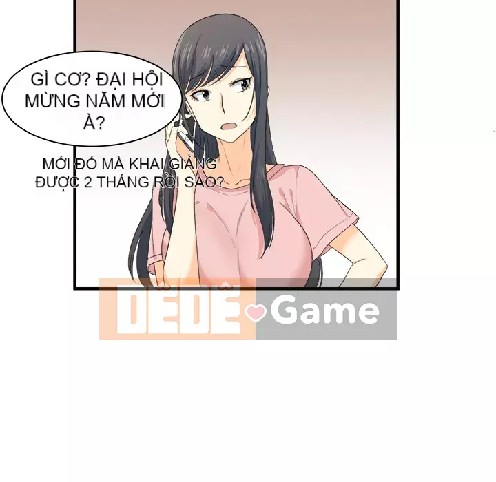 Bắt nạt bạn cùng phòng Đừng đi qua Chương 1-37