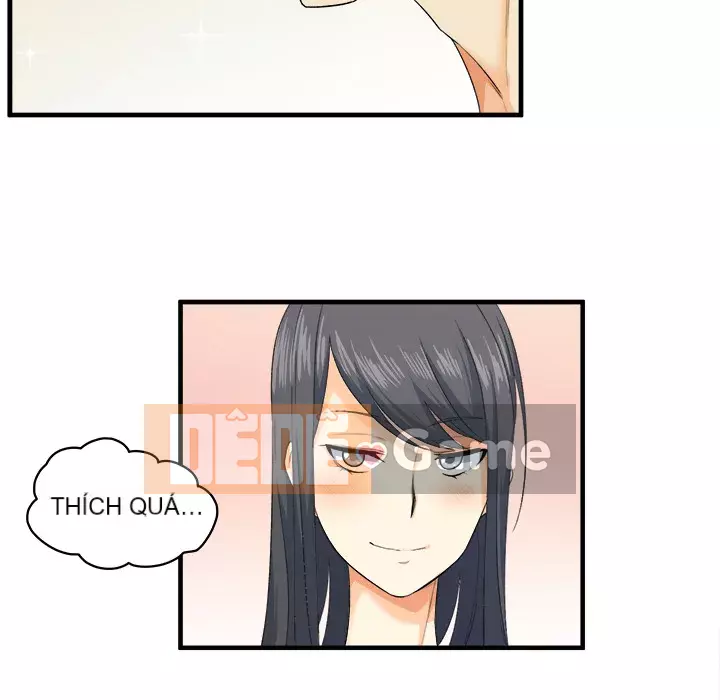 Bắt nạt bạn cùng phòng Đừng đi qua Chương 1-37