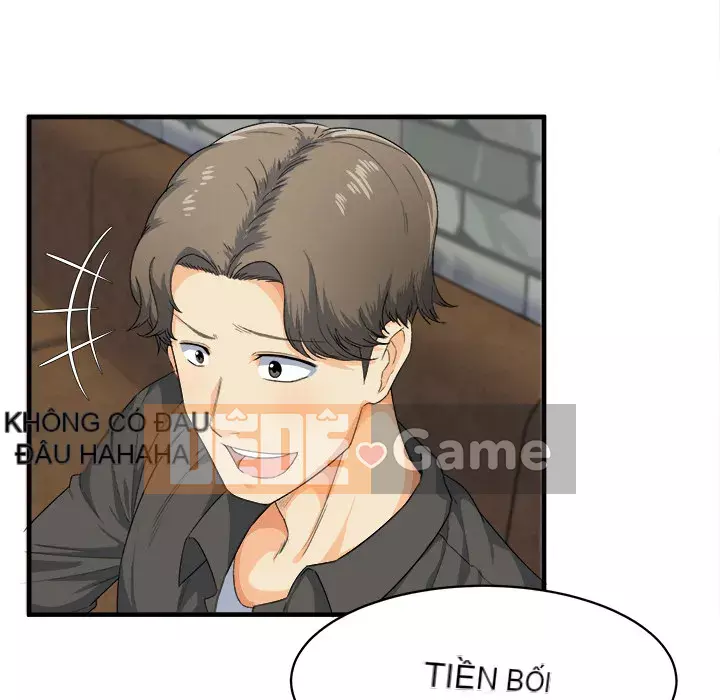 Bắt nạt bạn cùng phòng Đừng đi qua Chương 1-37