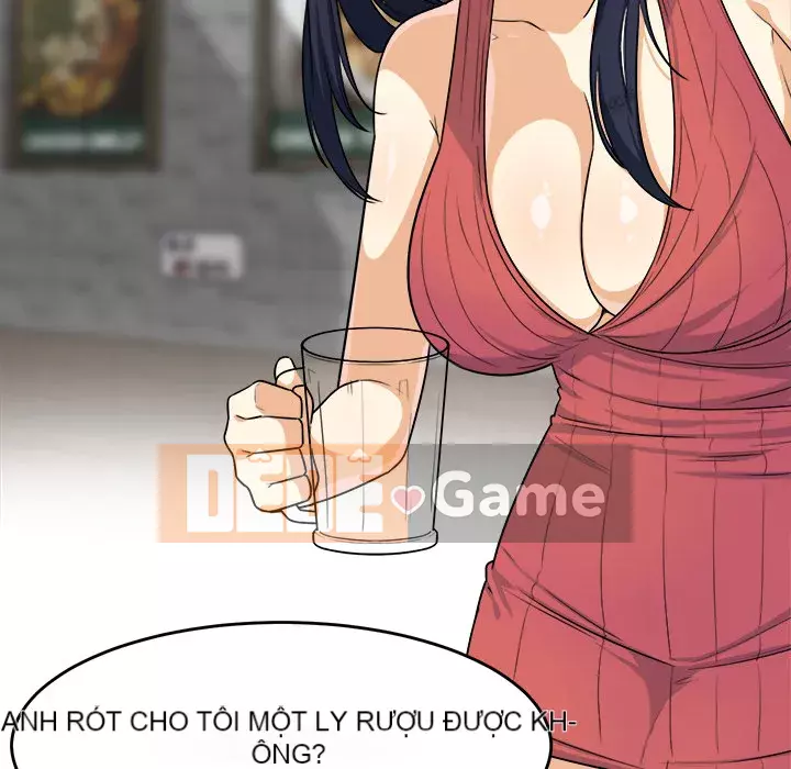 Bắt nạt bạn cùng phòng Đừng đi qua Chương 1-37