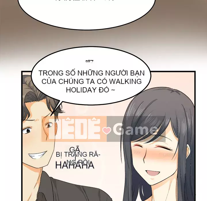 Bắt nạt bạn cùng phòng Đừng đi qua Chương 1-37