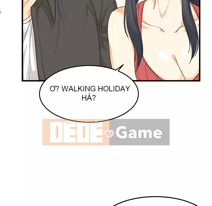 Bắt nạt bạn cùng phòng Đừng đi qua Chương 1-37