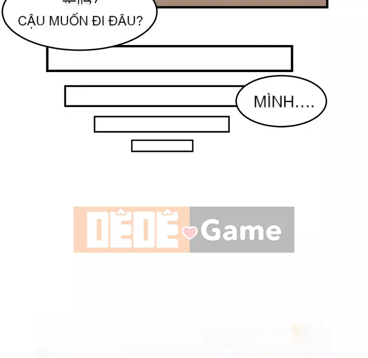 Bắt nạt bạn cùng phòng Đừng đi qua Chương 1-37