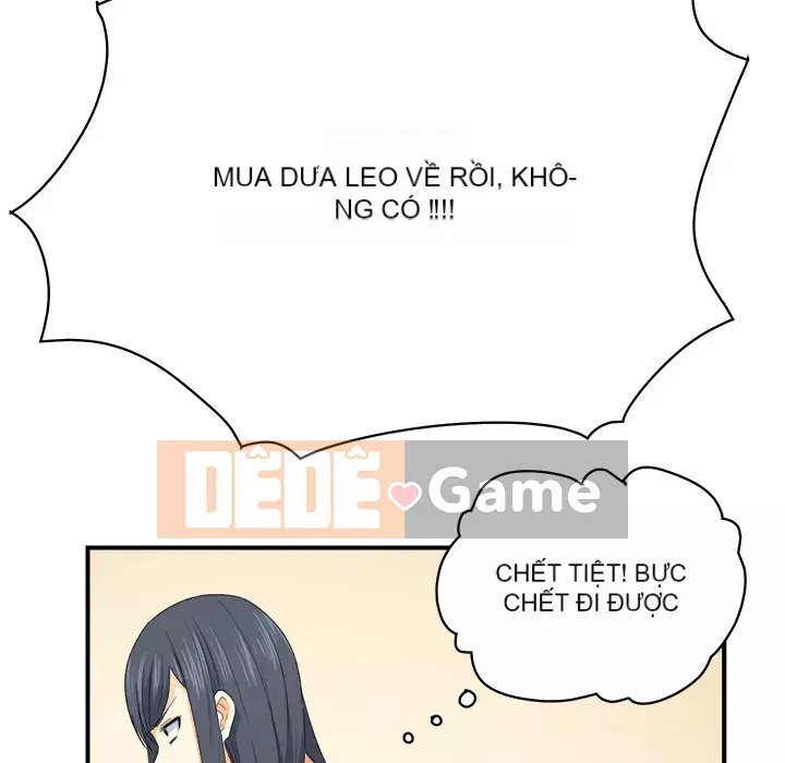 Bắt nạt bạn cùng phòng Đừng đi qua Chương 1-37