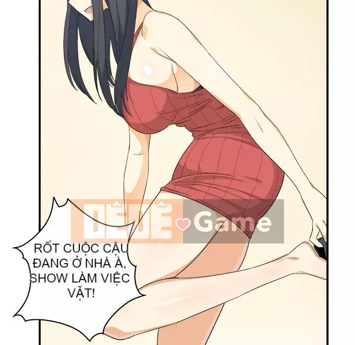 Bắt nạt bạn cùng phòng Đừng đi qua Chương 1-37