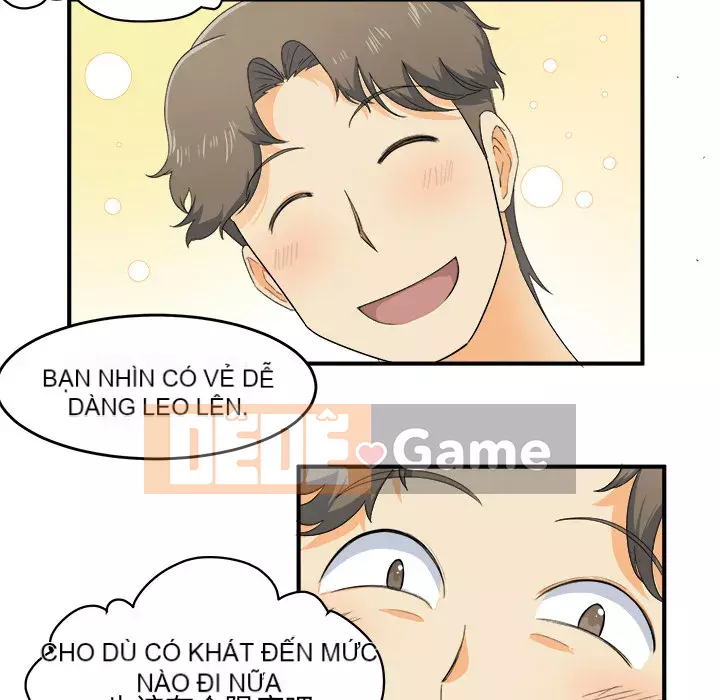 Bắt nạt bạn cùng phòng Đừng đi qua Chương 1-37